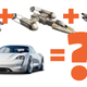 Illustration for article titled Porsche And Lucasfilm Team Up To Design A New Star Wars Spaceship